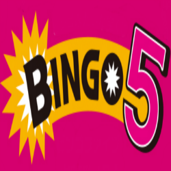 ビンゴ5